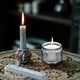 thumbnail image 5 of 7 portavelas en relieve, recipientes para velas, frascos para velas, suministros para hacer velas, 5 of 7