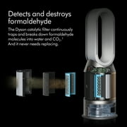 Dyson Purifier Humidify+Cool Formaldehyde™ PH04| White/Gold | New