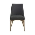 thumbnail image 2 of Eurostyle Calais Side Chair (Set of 2), 2 of 3