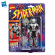 thumbnail image 3 of Figura de acción de Hasbro Marvel Legends Series Spiderman Comics Spider-Armor MK I de 6 pulgadas y 16 cm, juguetes para niños, regalos para coleccionar, 3 of 5