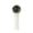 Green, variant on Beforeyayn Digital Display Handheld Fan, High-Speed Wind Gathering USB Rechargeable, for Outdoor Enthusiasts and Travelers, Perfect with High Wind Power and Large Battery