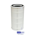 thumbnail image 5 of PUREBURG AP04 Replacement True HEPA Filter Compatible with CONAIRPURE Air Purifier AP04,2-Pack H13 Activated Carbon Medium Room, 5 of 8