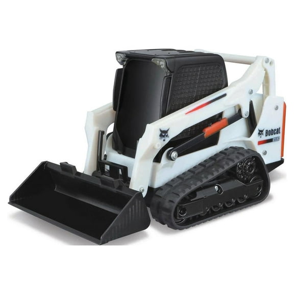 Maisto Tech R/C Work Machines Bobcat T590 Track Loader