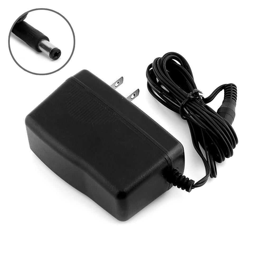 Netgear 12V 1.5A D6000 / Wireless AC750 DSL Modem Router AC Adapter
