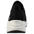 thumbnail image 3 of Skechers Bobs Sparrow 2.0 para Mujer, Negro, Talla 10 Ancha, 3 of 7