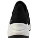 thumbnail image 3 of Skechers Bobs Sparrow 2.0 para Mujer, Negro, Talla 10 Ancha, 3 of 7