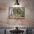 thumbnail image 4 of Vintage Wall Decor Giraffe Poster,Motivational Quote,Vintage Wall Art,Home Decor Retro Tin Signs,Kitchen Decor Vintage Metal Tin Sign ,Wall Decor For Bars,Restaurant,Cafes,Home Beer 12"x16", 4 of 7