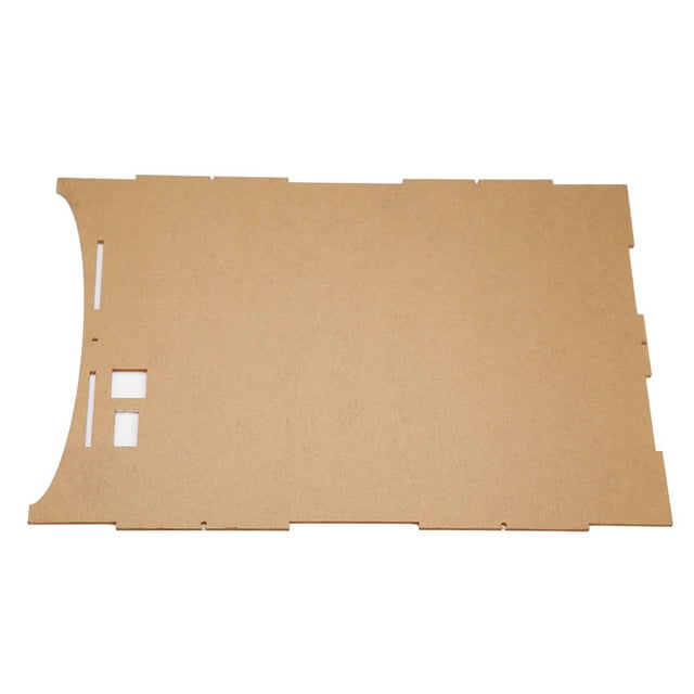 Kit de bricolaje electrónico LED, espectro de luz musical 3D 8S, kit de bricolaje electrónico LED, cubo de luz musical S optimizado para la excelencia
