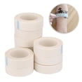thumbnail image 4 of 10pcs 1.25cm x 9m Tattoo Bandage Non Woven Fabric Breathable Adhesive Dressing Fixation Tape, 4 of 5