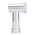 thumbnail image 2 of ZOUSSIQI Food Grade Stainless Steel Meat Grinder Part Meat Mincer Replacement Accessory Attachment JU316-16320, 2 of 10