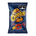 thumbnail image 2 of Botana Cheetos Colmillos sabor chile y queso 51 g, 2 of 4