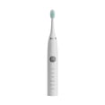 thumbnail image 2 of Byujiro Electric Toothbrush with 6 Brush Heads, Soft Bristle Toothbrush Rechargeable Adult Toothbrush, 2 of 8