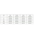 thumbnail image 3 of YUHAOTIN Female Dresses Large Sizes Elegant Summer Flower Embroidery 3/4 Sleeve Chiffon Dress Wedding Festive Dress Maternity Dresses Fall And Winter Dark Green Dress Women's Dresses, 3 of 8