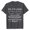 Dark Gray, variant on IROINNID Breast Cancer T-Shirt for Women Breast Cancer Awareness Loose Work Tops Short Sleeve Out Blouse Letter Print Shirt T-Shirt Tops In October,Navy
