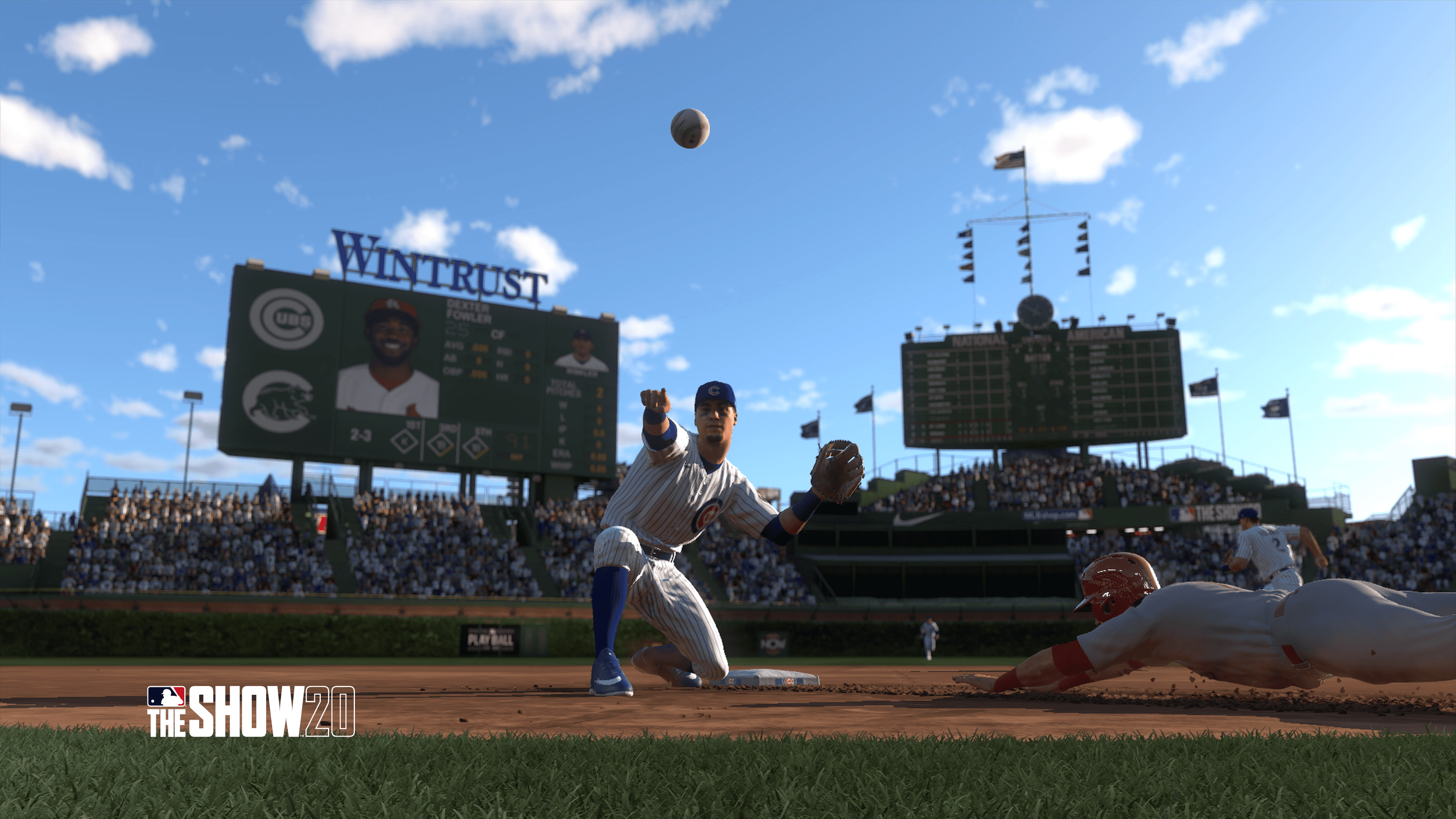 MLB The Show 20 MVP Edition, Sony, PlayStation 4