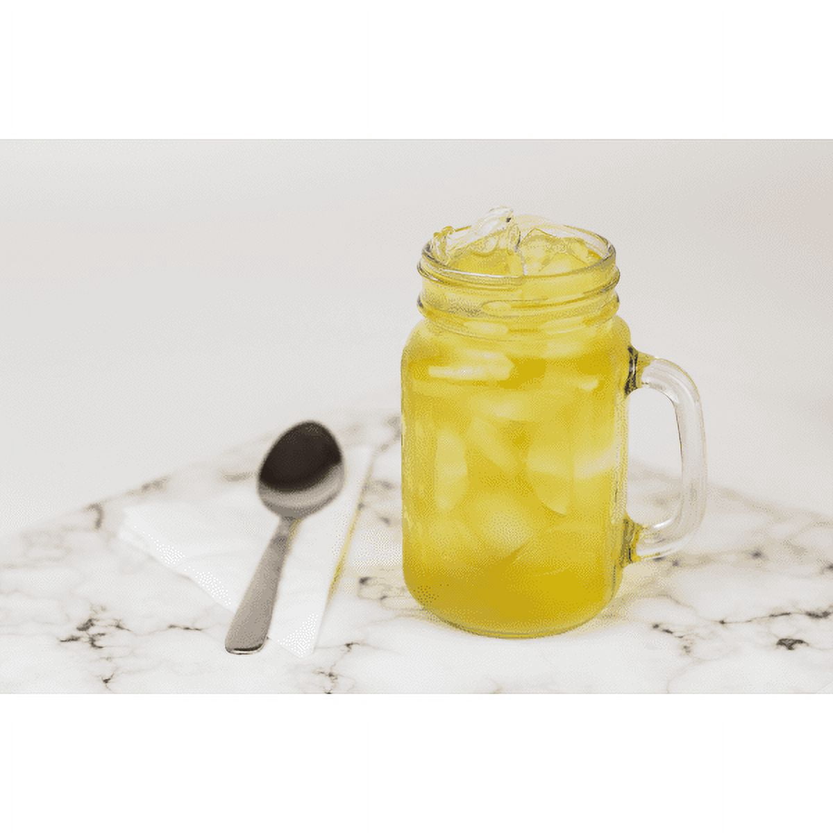 Tea Zone Premium Longan Honey (71.4 fl. oz.)