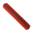 thumbnail image 2 of DOLITY Vacuum Brush Roller Accessory Efficient Cleaning Portable Replacement Roller Red, 2 of 9