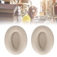 thumbnail image 1 of Almohadillas Para Auriculares, Almohadillas De Esponja Reemplazables Para Auriculares WH-1000XM3, 1 of 7