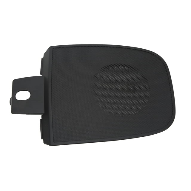 Cubierta del altavoz superior del tablero C2Z1835LEG, reemplazo estándar OEM para Jaguar XF 2008-2016