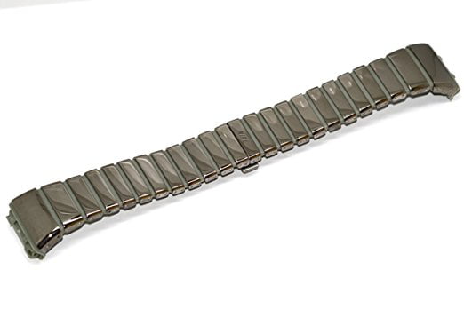 Link Bracelet Stylish Stainless Steel Metal iWatch Nike Series 7 6 5   wwwNurococom