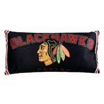 thumbnail image 1 of NHL Body Pillow- Chicago Blackhawks, 1 of 1