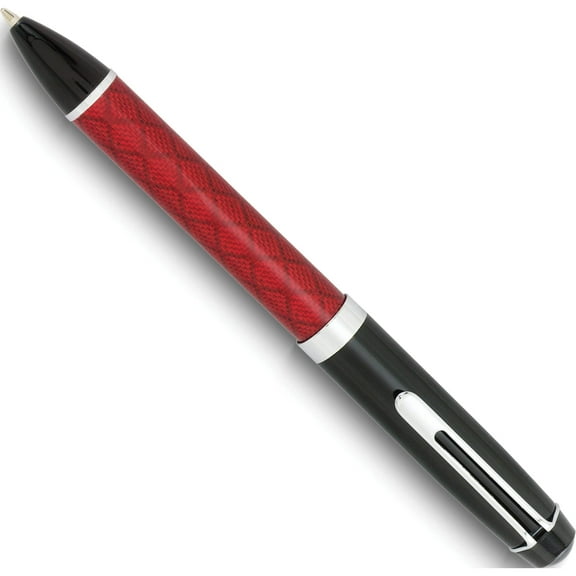 Fashion Charles Hubert Red Ballpoint Pen (7.13 X 2.5) Made In China gp8164