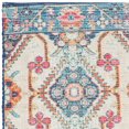 thumbnail image 2 of Safavieh Saffron Ira Floral Bordered Area Rug, 2 of 6