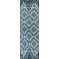 thumbnail image 2 of KAS Rugs Bob Mackie Home BMH1007 Opulence Indoor Area Rug, 2 of 2