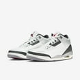 thumbnail image 3 of (Men's) Air Jordan 3 Retro 'Cement Grey' (2024) CT8532-106, 3 of 8