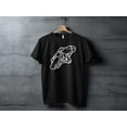 thumbnail image 3 of Motorbike Sport Bike Motorcycle Lover Gift T-Shirt T Shirt Tee Mens Womens Ladies Cycling Biking Bike Bicycle Present Biker Mountain Bike, 3 of 10