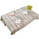 thumbnail image 1 of Wood Grain Tablecloth Bark Pattern Wood Grain Tablecloth Bark Pattern For Dining Table, 1 of 4