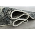 thumbnail image 4 of Allstar Rugs Grey Ombre Rectangular Accent Rug, 4 of 12