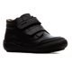 thumbnail image 3 of Botas Audaz para Niño 162512A negro 17.5, 3 of 6