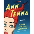 thumbnail image 2 of Pre-Owned Ann Tenna (Hardcover) 0307267474 9780307267474, 2 of 2