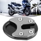 thumbnail image 5 of Almohadilla De Soporte Lateral, Base De Pata De Cabra, Ampliación De Pata De Cabra, Ampliación De Pata De Cabra De Motocicleta, Almohadilla De Extensión De Soporte Lateral Apta ANGGREK Otros, 5 of 8