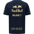 thumbnail image 2 of Oracle Red Bull Racing F1 Mens Constructors Champions Navy Tee, 2 of 2