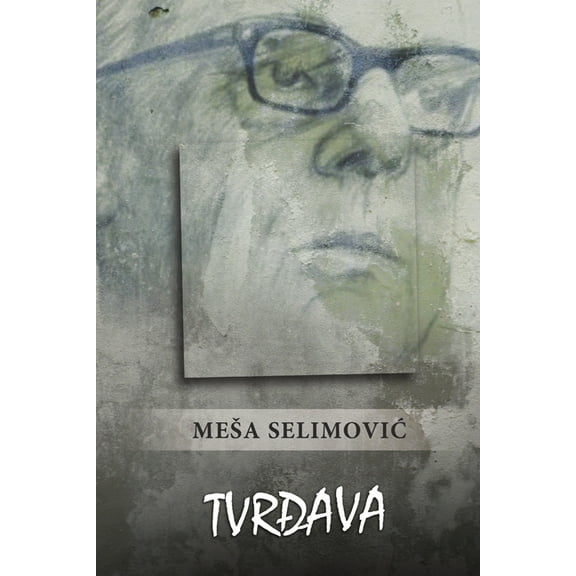 Tvrđava, (Paperback)