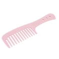 thumbnail image 4 of Peine Peine Para Desenredar Dientes Anchos Exquisito Uso Prolongado Para Mujeres Para El Hogar ANGGREK Otros, 4 of 8
