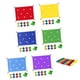 thumbnail image 1 of Pipeline Challenge Ice Breaker Group Games Pipeline Kit Para Gimnasio, Adolescentes Y Adultos+La Lona Perforada Mejora Las Habilidades Sociales Y El Juego De Trabajo En Equipo Para Eventos En, 1 of 9