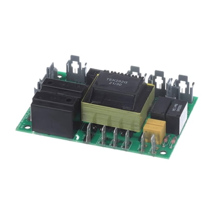 ECO MAIN PCB (230V)_MARCO_1600375 410-00850 - Genuine OEM Replacement Part