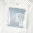 thumbnail image 3 of Manches en Soie Glacée pour Cyclisme Conduite Protection Solaire Poignet UV, 3 of 8