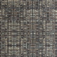 thumbnail image 1 of Ahgly Company Indoor Square Abstract Pink Abstract Area Rugs, 3' Square, 1 of 6