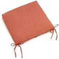thumbnail image 2 of Coussin de Chaise en Polyester de 20 Po sur 19 Po (Ensemble de Quatre), 2 of 2