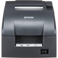 thumbnail image 2 of Receipt and Kitchen Label Printer Epson TM-U220B, 2 of 6