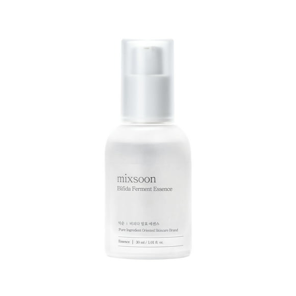 Essence mixsoon Bifida Ferment, 30 ml, para fortalecer la barrera cutánea