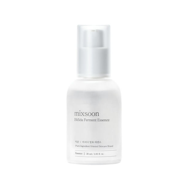 Essence mixsoon Bifida Ferment, 30 ml, para fortalecer la barrera cutánea