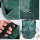 thumbnail image 3 of UPOUART 2Ud Bolsa No Tejida Para Crecimiento De Plantas Con Material Pe Y Color, 3 of 8