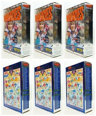 Wheaties Cereal