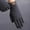A, variant on Vikakiooze Winter Gloves Winter Plus to Keep Warm Wind and Cold Sports Game Gloves