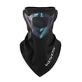 thumbnail image 1 of Reflective Wind-Proof Winter Scarf for Men and Women Warm Water-Proof Riding Headscarf Ear with High Visibility, 1 of 7